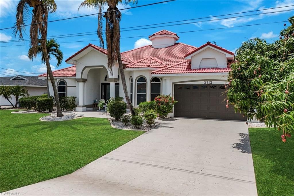 3712 SE 17th Pl, Cape Coral, FL 33904 Photo