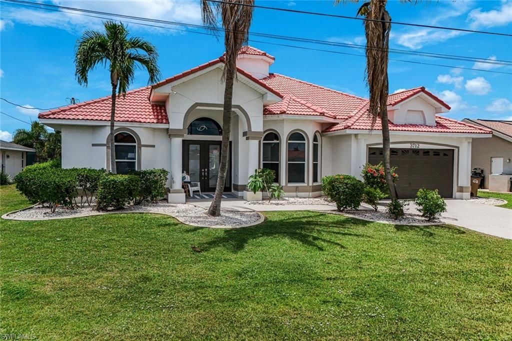 3712 SE 17th Pl, Cape Coral, FL 33904 Photo
