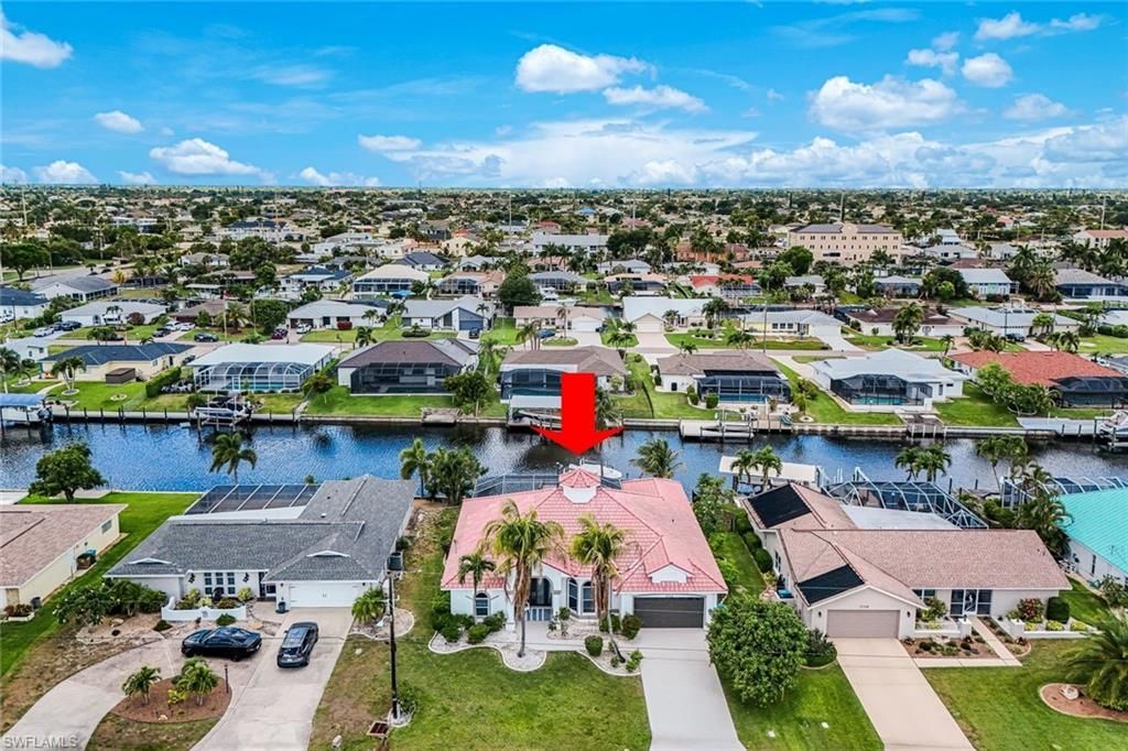 3712 SE 17th Pl, Cape Coral, FL 33904 Photo