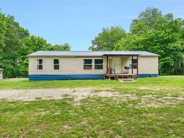 16148 Peach Circle , Fayetteville, AR 72704