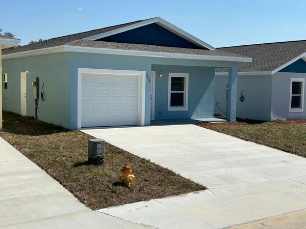 1462 LAS VILLAS BOULEVARD , SEBRING, FL 33870