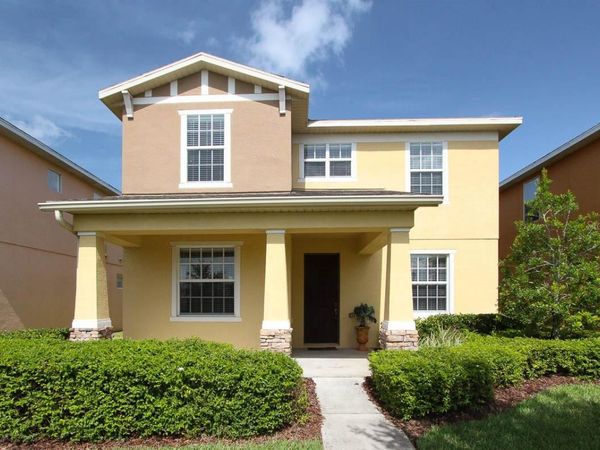 4615 WATSON WOODS WAY , RIVERVIEW, FL 33578