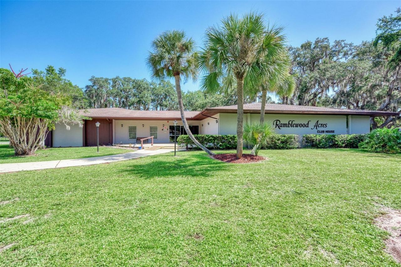 3360 Ramblewood Drive S, Sarasota, FL 34237 Photo