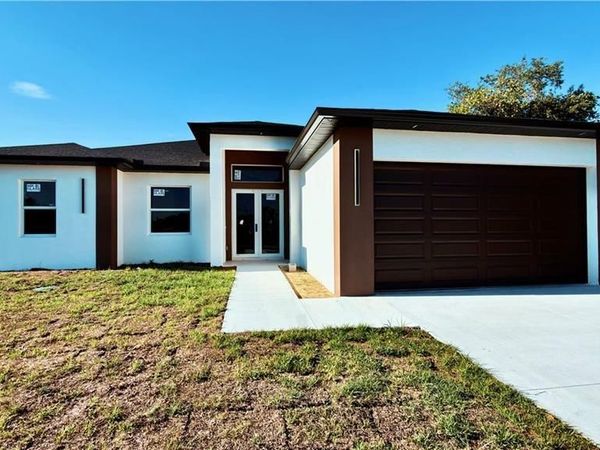 3114 6TH STREET W, LEHIGH ACRES, FL 33971