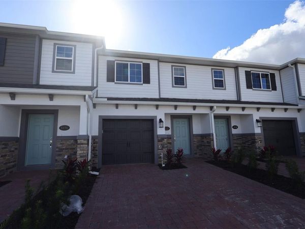 4132 CAMPSITE LOOP , ORLANDO, FL 32824