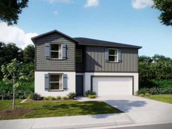 31576 WILD GRAPE LANE , BROOKSVILLE, FL 34602