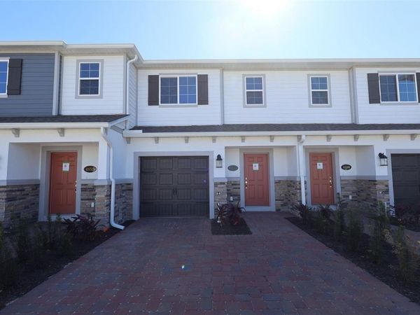 4156 CAMPSITE LOOP , ORLANDO, FL 32824