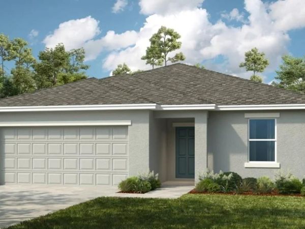 5442 ISLA SAONA DRIVE , KISSIMMEE, FL 34758