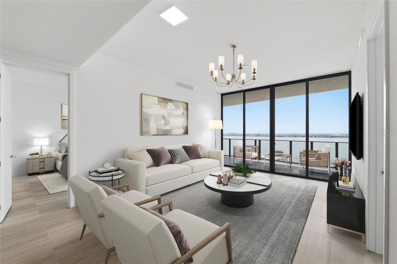 3015 S Ysabella Avenue, Unit 2102, Tampa, FL 33629 Photo