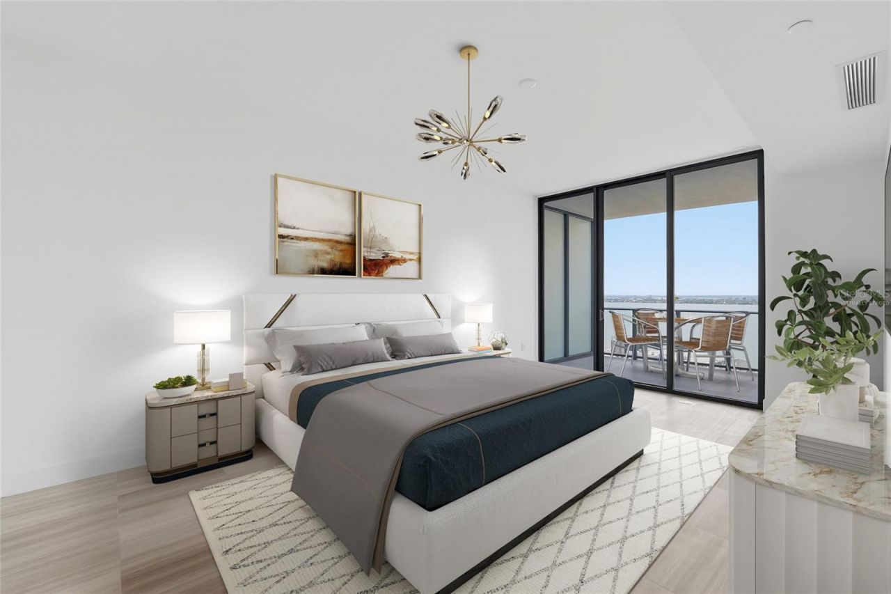 3015 S Ysabella Avenue, Unit 2102, Tampa, FL 33629 Photo