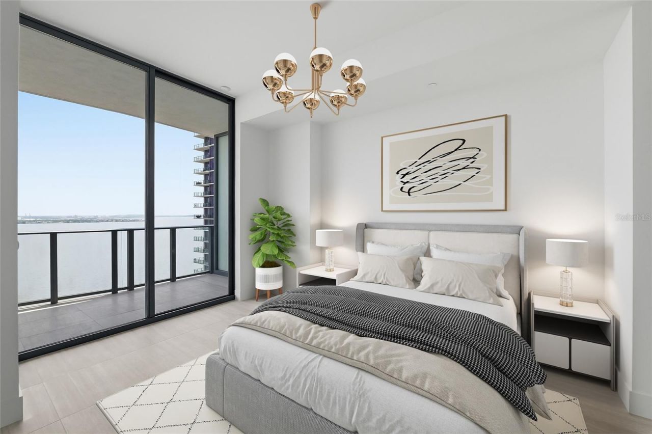 3015 S Ysabella Avenue, Unit 2102, Tampa, FL 33629 Photo