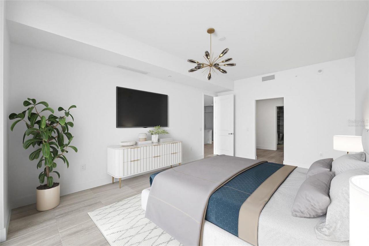 3015 S Ysabella Avenue, Unit 2102, Tampa, FL 33629 Photo