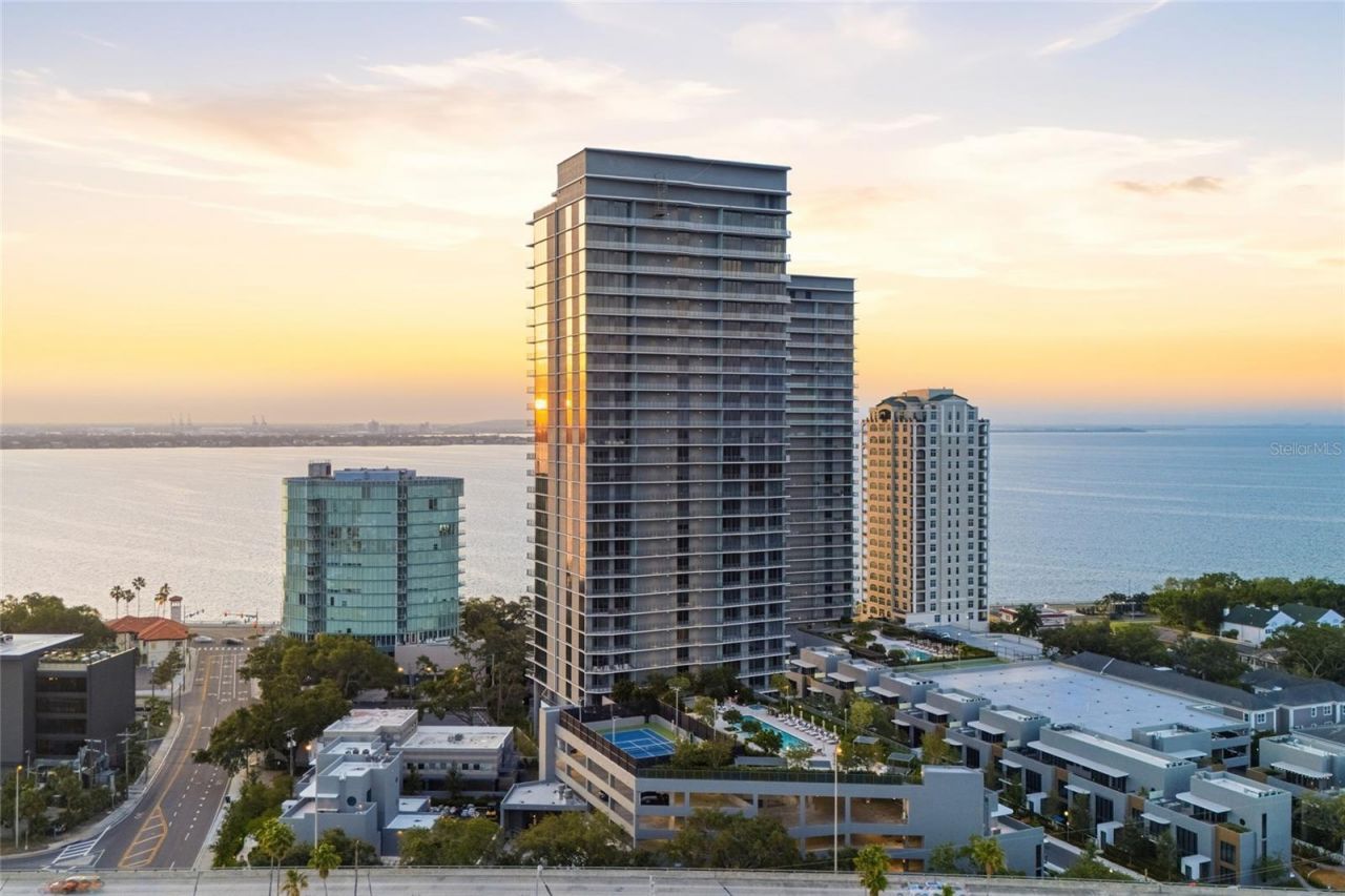 3015 S Ysabella Avenue, Unit 2102, Tampa, FL 33629 Photo