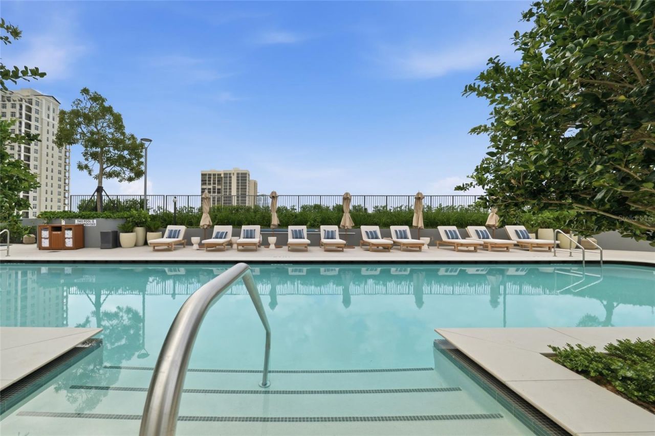 3015 S Ysabella Avenue, Unit 2102, Tampa, FL 33629 Photo