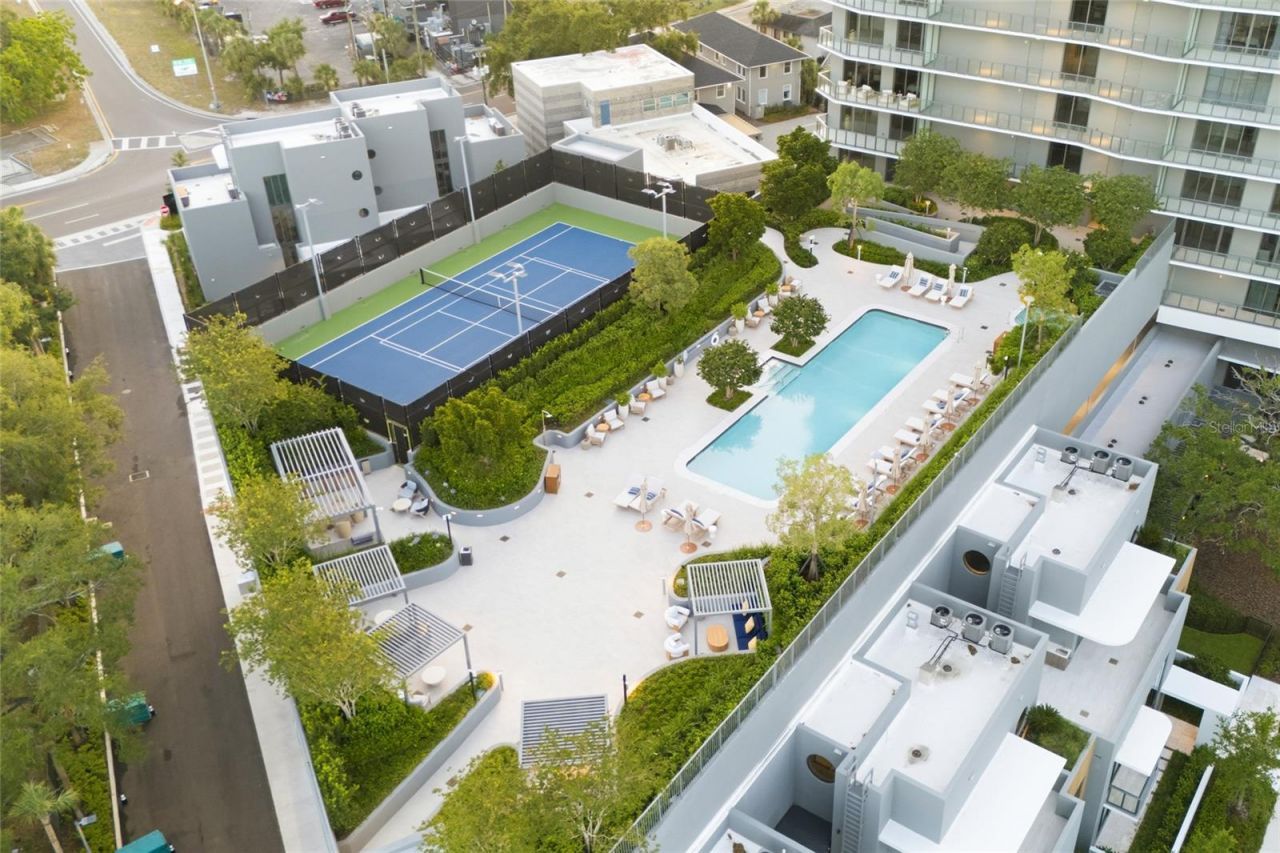 3015 S Ysabella Avenue, Unit 2102, Tampa, FL 33629 Photo