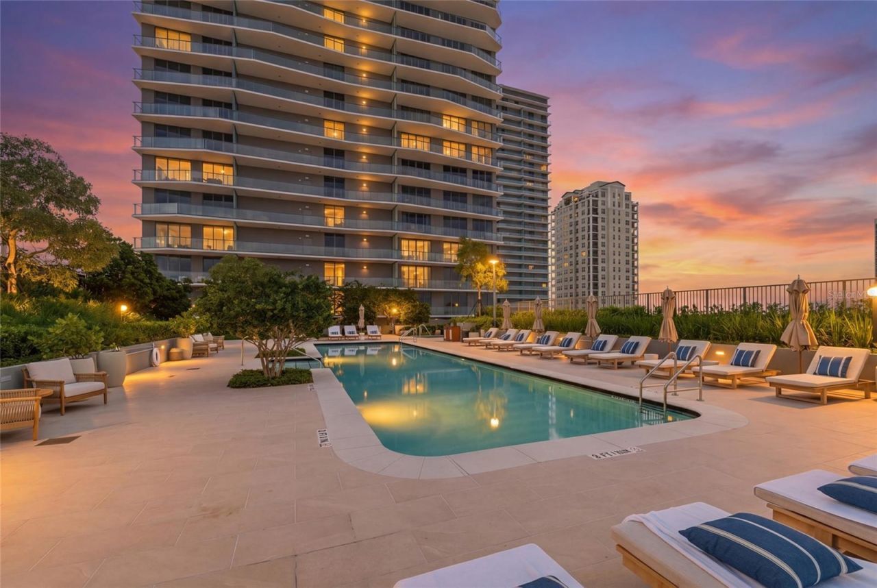 3015 S Ysabella Avenue, Unit 2102, Tampa, FL 33629 Photo