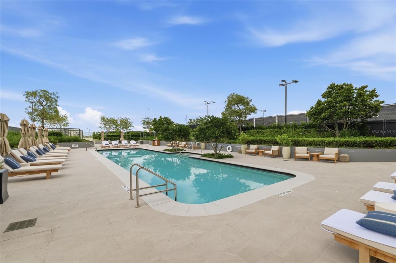 3015 S Ysabella Avenue, Unit 2102, Tampa, FL 33629 Photo