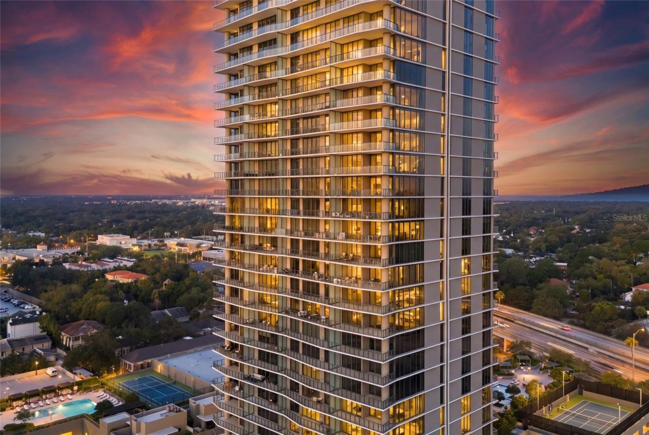 3015 S Ysabella Avenue, Unit 2102, Tampa, FL 33629 Photo