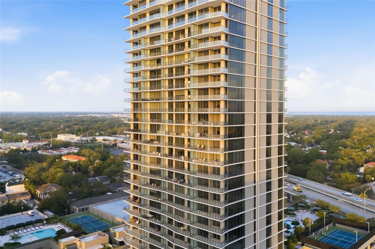 3015 S Ysabella Avenue, Unit 2102, Tampa, FL 33629 Photo