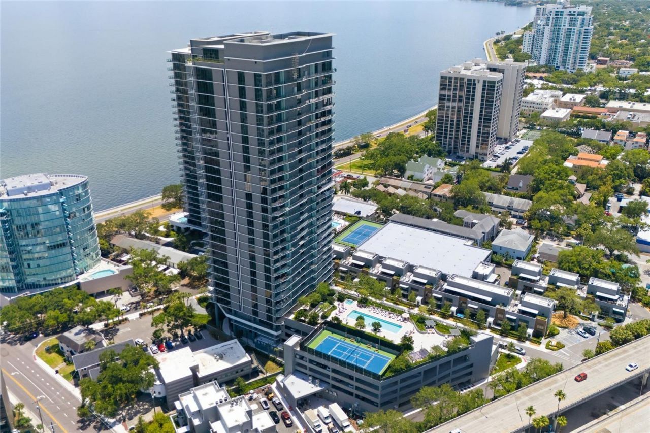 3015 S Ysabella Avenue, Unit 2102, Tampa, FL 33629 Photo