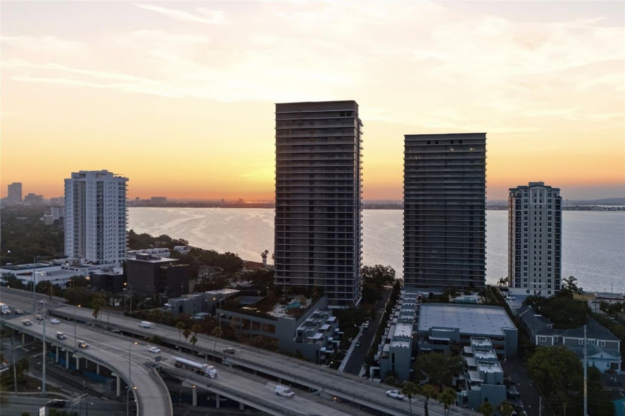 3015 S Ysabella Avenue, Unit 2102, Tampa, FL 33629 Photo