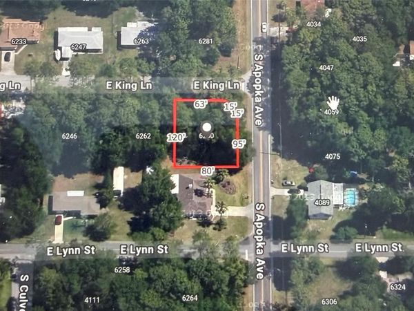 INVERNESS, FL 34452