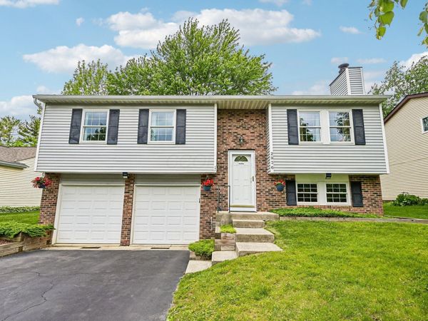 2936 Stillmeadow Drive, Dublin, OH 43017