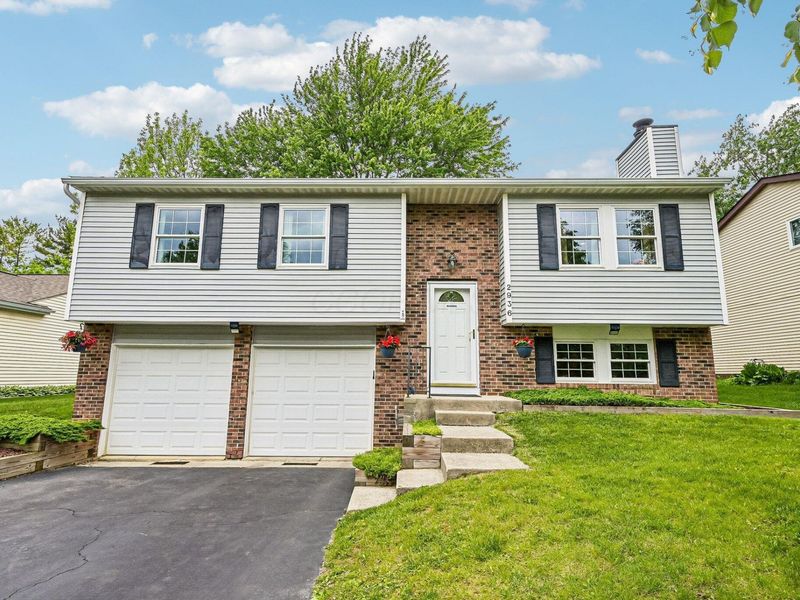 2936 Stillmeadow Drive, Dublin, OH 43017 Photo 1