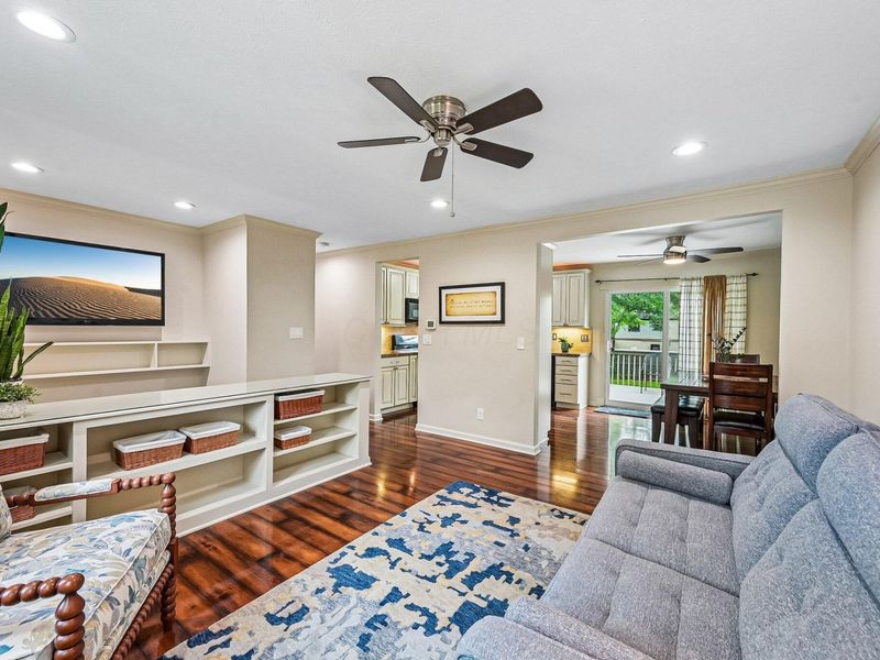 2936 Stillmeadow Drive, Dublin, OH 43017 Photo 16