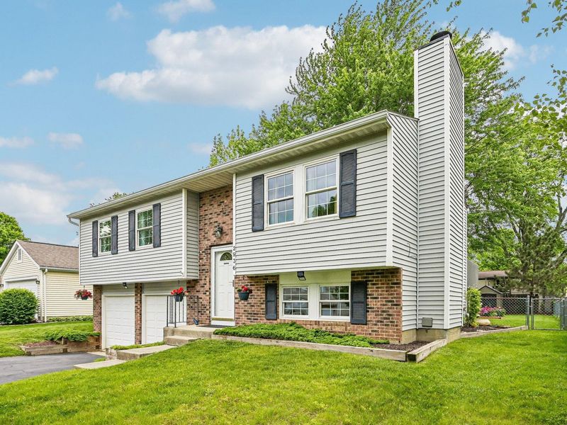 2936 Stillmeadow Drive, Dublin, OH 43017 Photo 2