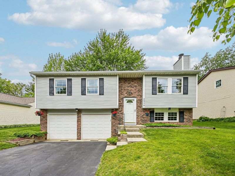 2936 Stillmeadow Drive, Dublin, OH 43017 Photo 3