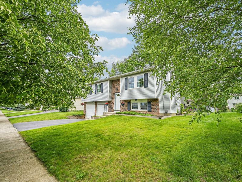 2936 Stillmeadow Drive, Dublin, OH 43017 Photo 4