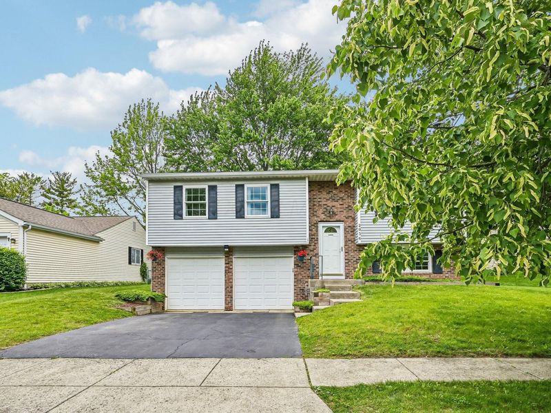 2936 Stillmeadow Drive, Dublin, OH 43017 Photo 5