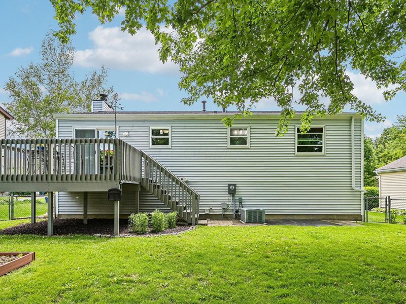 2936 Stillmeadow Drive, Dublin, OH 43017 Photo 59