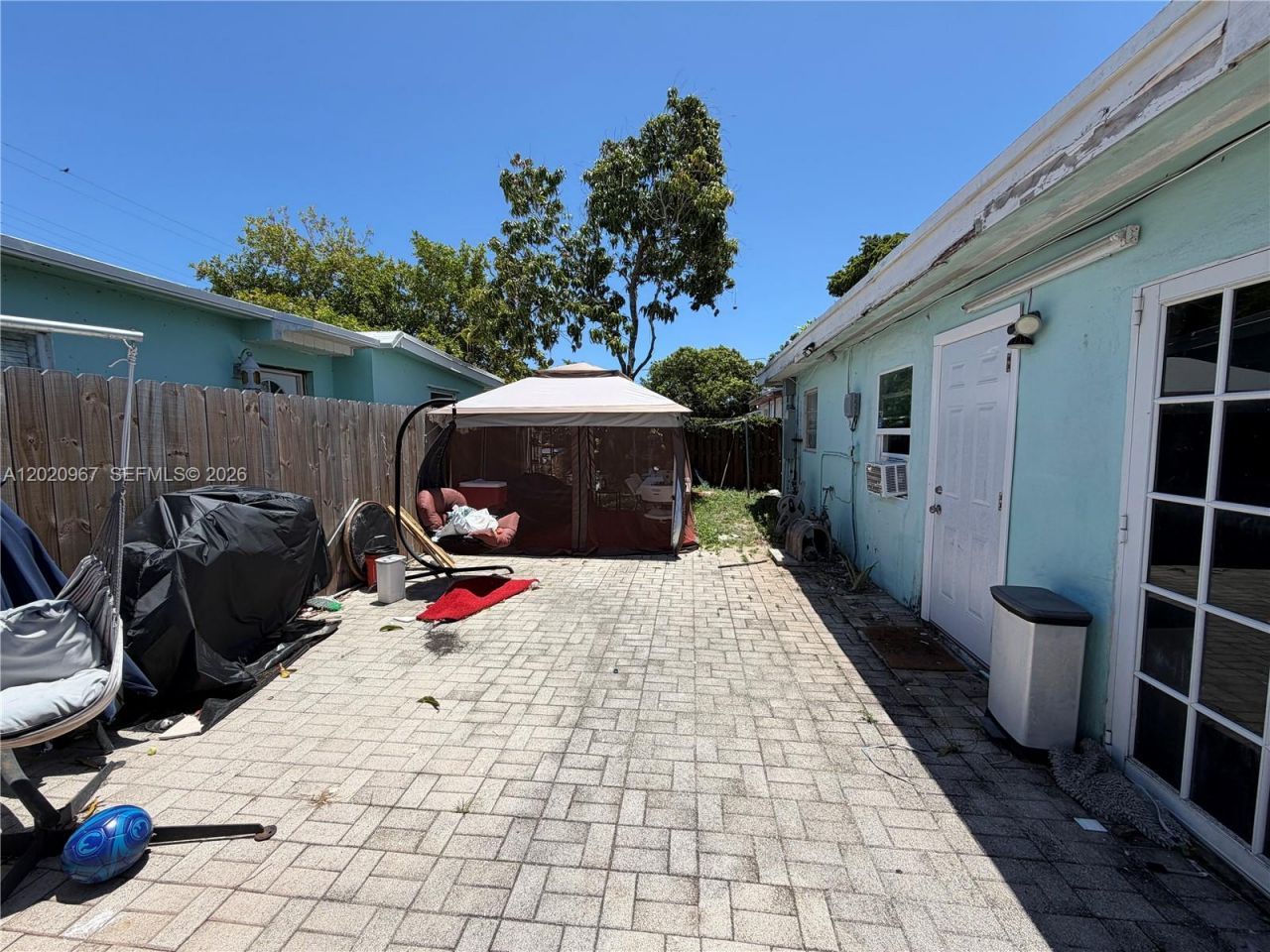 1927 Arthur St , Unit STUDIO, Hollywood, FL 33020 Photo