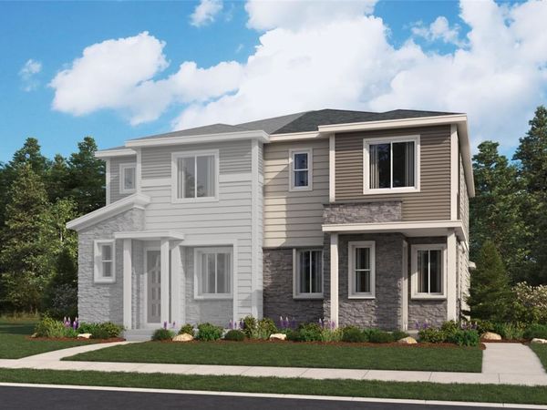 24185 E 30th Place , Aurora, CO 80019
