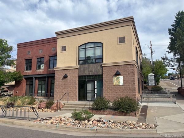 722 washington Avenue , Unit C 1,2,3, Golden, CO 80401