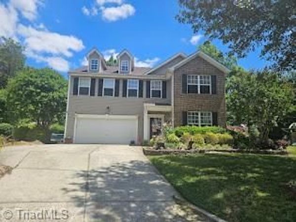 3980 Claybrooke Court , High Point, NC 27265