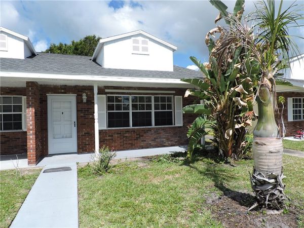 8520 US Highway 1, Unit 10, Micco, FL 32976