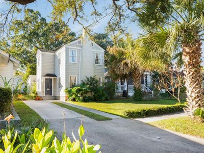 19 Gordon Street, Charleston, SC 29403