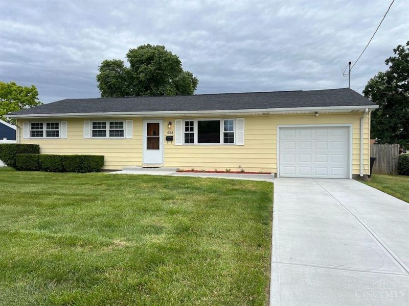 428 Cranewood Drive, Trenton, OH 45067 Photo 9