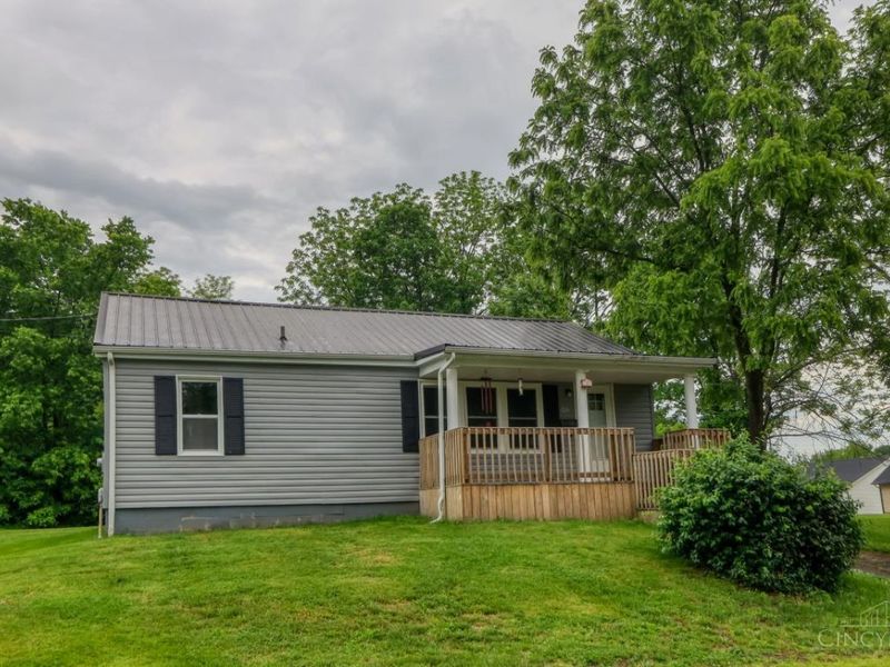 432 Kenwood Avenue, Pleasant Twp, OH 45121 Photo 1