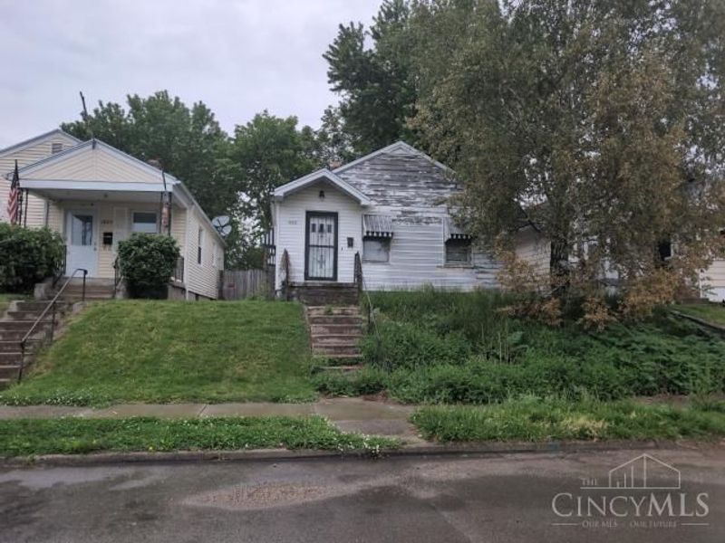 1809 Suman Avenue, Dayton, OH 45403 Photo 1