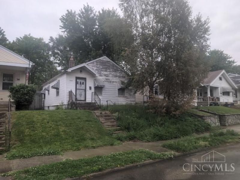 1809 Suman Avenue, Dayton, OH 45403 Photo 2
