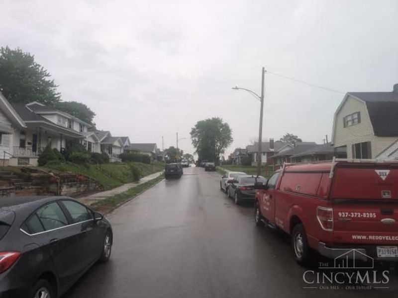 1809 Suman Avenue, Dayton, OH 45403 Photo 5