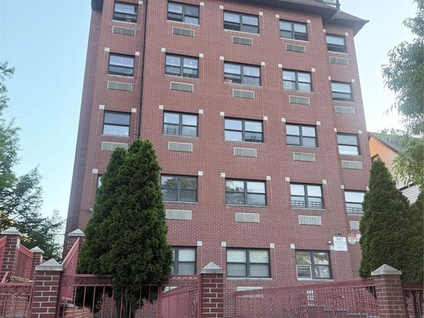 4606 88th Street , Unit 4G, Elmhurst, NY 11373
