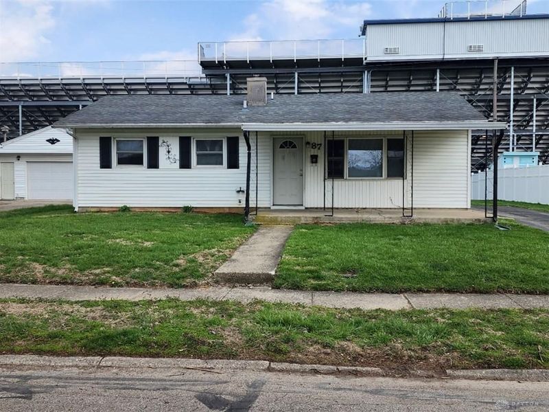 87 Poe Lane, Xenia, OH 45385 Photo 1