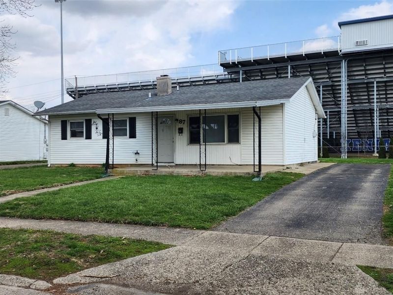 87 Poe Lane, Xenia, OH 45385 Photo 2