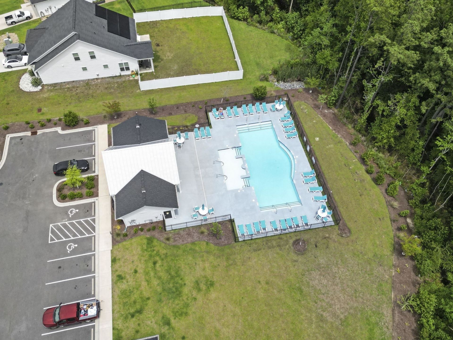 302 Portofino Dr. Photo 40