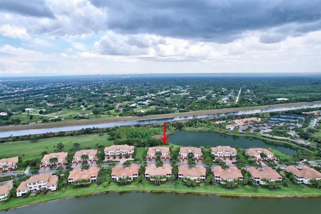 218 Tresana Boulevard, Unit 36, Jupiter, FL 33478 Photo